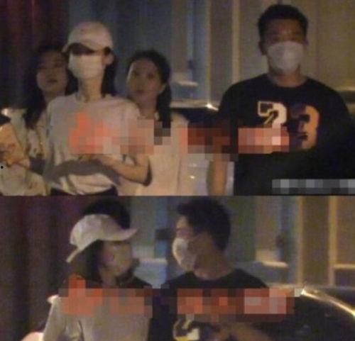 吃瓜爆料郑恺视频,揭秘娱乐圈幕后真相 第3张 吃瓜爆料郑恺视频,揭秘娱乐圈幕后真相 第3张