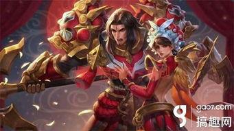 貂蝉吕布最新爆料,揭秘古代英雄的传奇爱情与英勇事迹  第3张