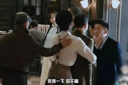 娱乐圈爆料博白被抓  第3张