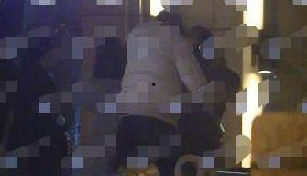 金瀚娱乐爆料视频,揭秘幕后精彩瞬间  第2张