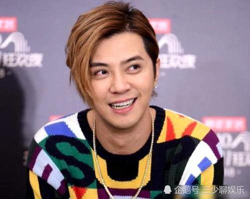 罗志祥免费吃瓜视频,揭秘娱乐圈幕后真相