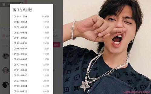 罗志祥免费吃瓜视频,揭秘娱乐圈幕后真相  第3张